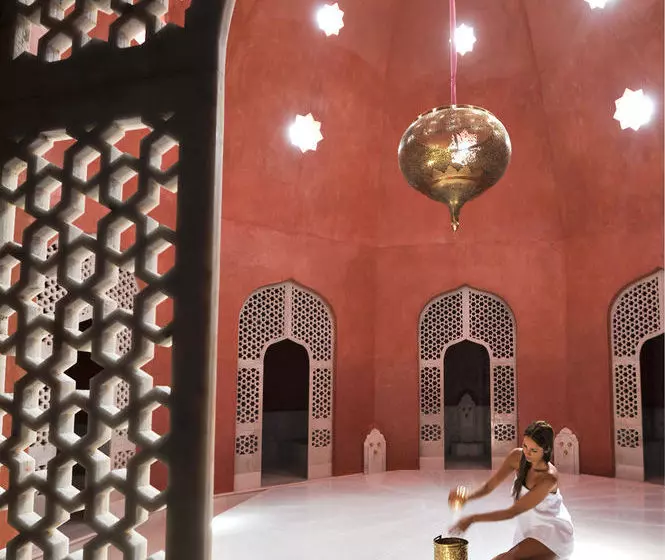 Fotos del hotel Sahara Palace Marrakesch:  10