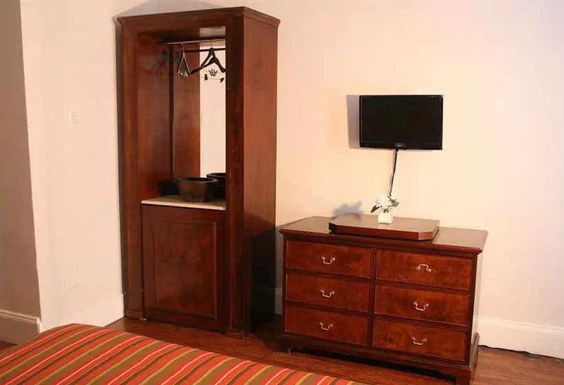 Fotos del hotel Hotel De La Ville:  19