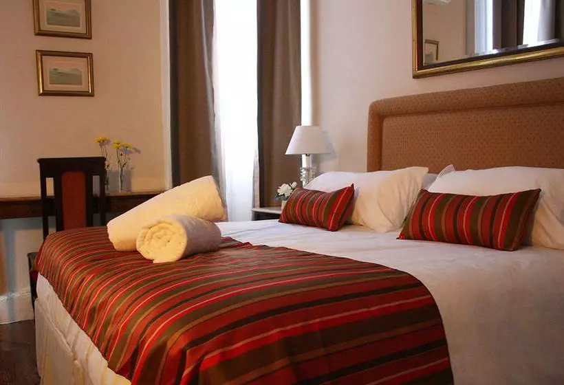 Fotos del hotel Hotel De La Ville:  22