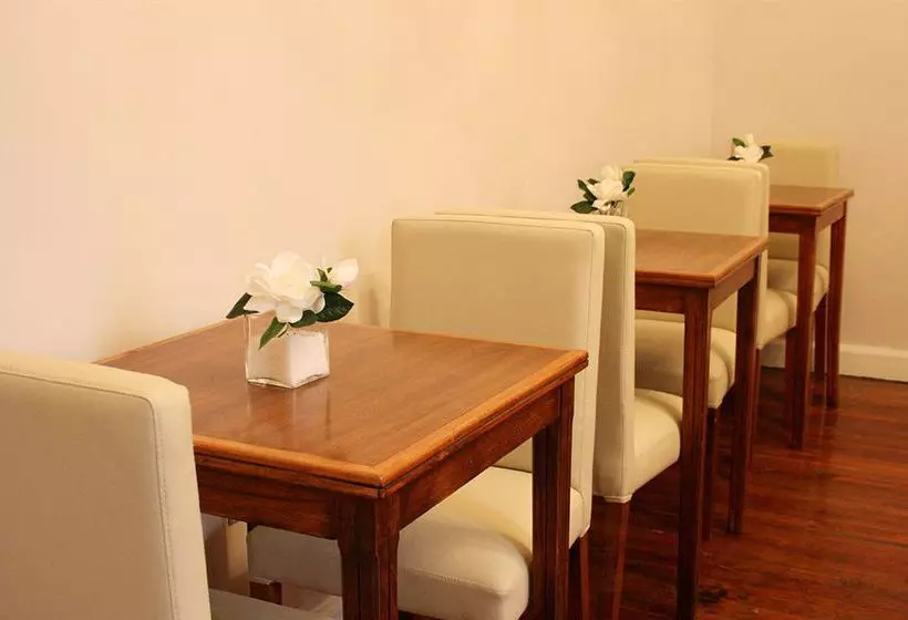 Fotos del hotel Hotel De La Ville:  3