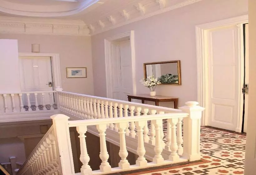 Fotos del hotel Hotel De La Ville:  12