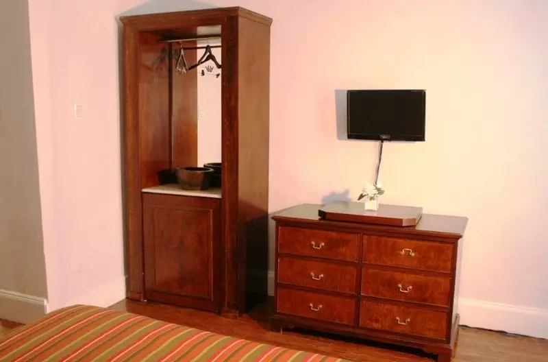 Fotos del hotel Hotel De La Ville:  15