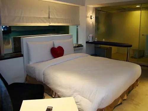 Fotos del hotel Ximen 101  S:  17