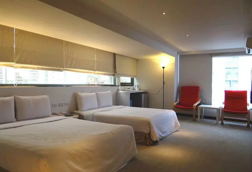 Fotos del hotel Ximen 101  S:  16