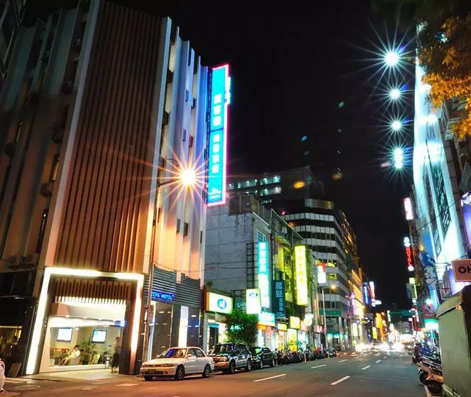 Fotos del hotel Ximen 101  S:  7