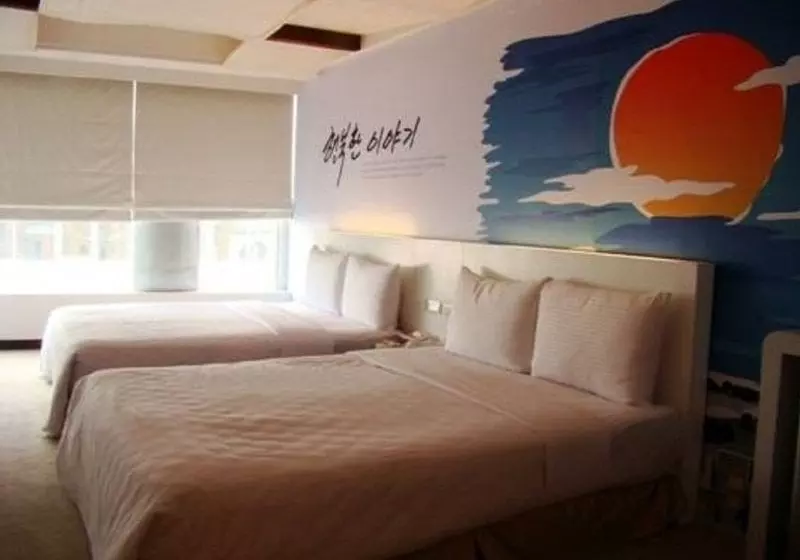 Fotos del hotel Ximen 101  S:  8