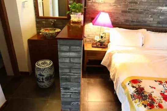 Fotos del hotel Old Beijing Square:  15