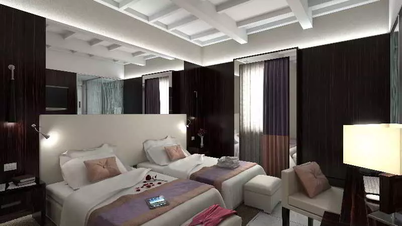 Fotos del hotel L'Angolo di San Pietro:  5