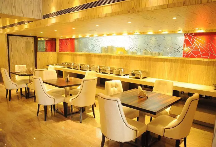 Fotos del hotel De-Oriell Boutique Hotel:  8