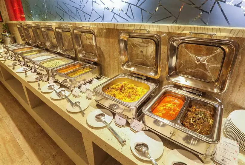 Fotos del hotel De-Oriell Boutique Hotel:  21