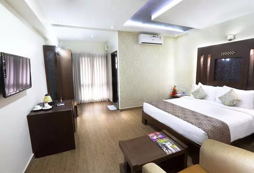 Fotos del hotel De-Oriell Boutique Hotel:  10