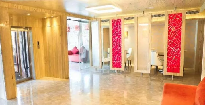 Fotos del hotel De-Oriell Boutique Hotel:  7