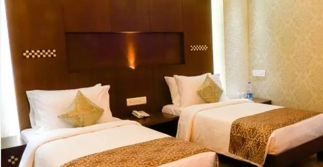 Fotos del hotel De-Oriell Boutique Hotel:  2