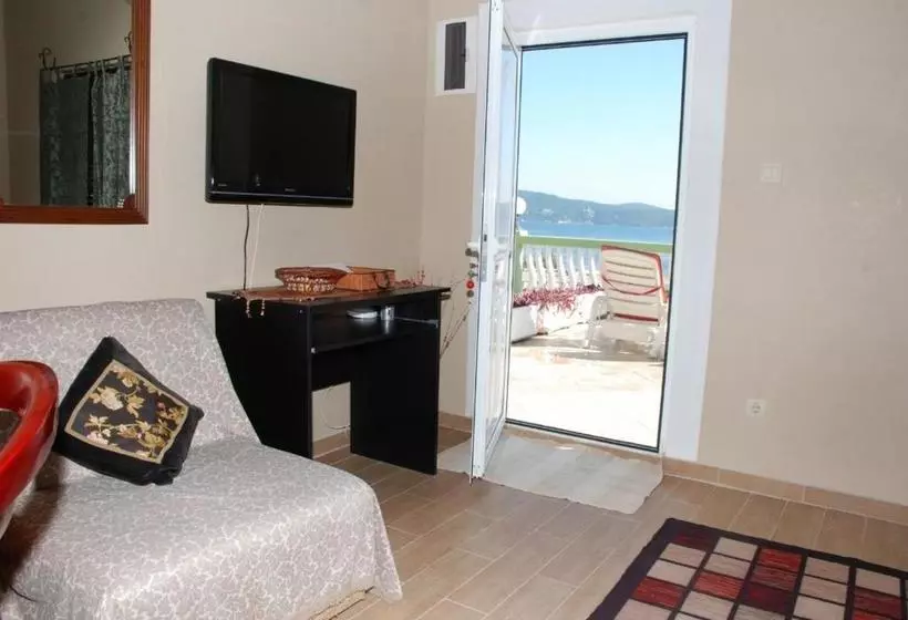 Fotos del hotel Boka Bay Apartments:  8