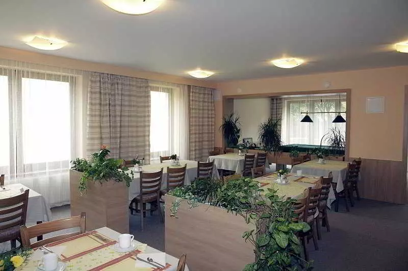 Fotos del hotel Jonathan:  2