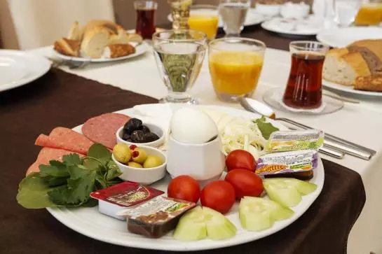 Fotos del hotel Old Panorama:  3