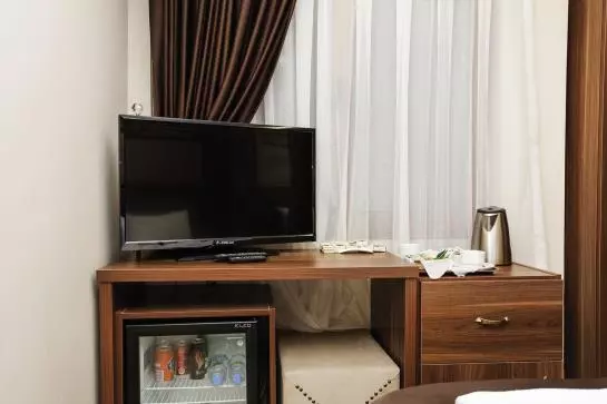 Fotos del hotel Old Panorama:  24