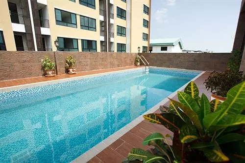 Fotos del hotel Alisha Court:  3