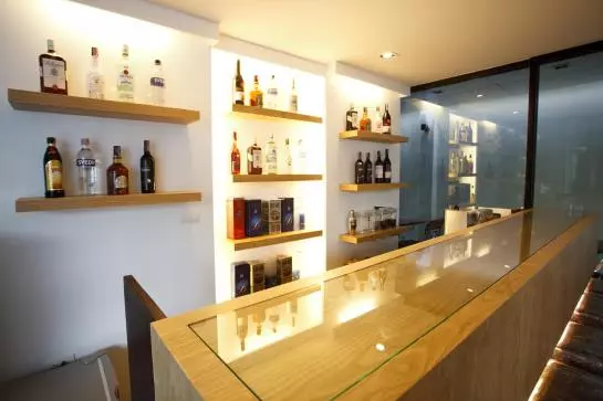 Fotos del hotel Alisha Court:  17