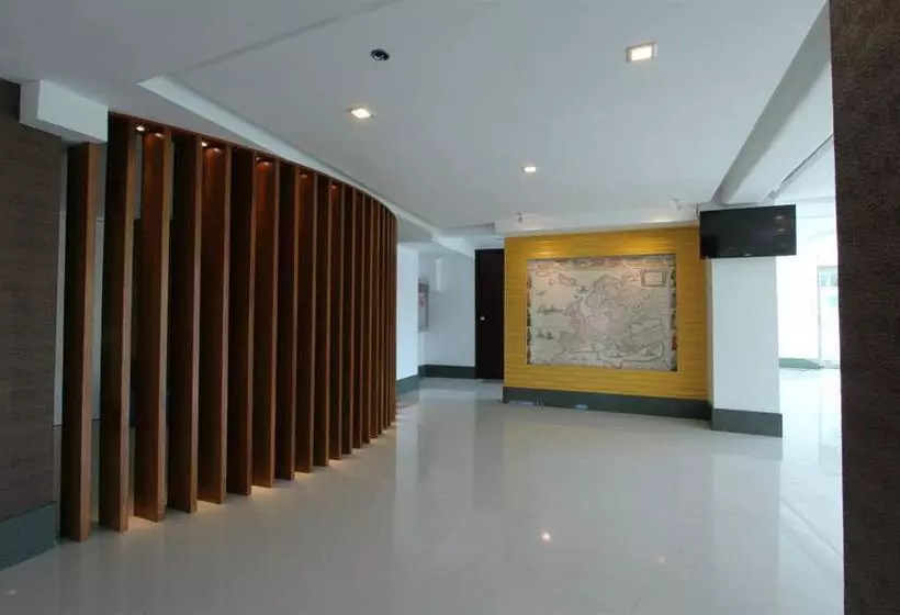 Fotos del hotel Eurotel Naga:  10