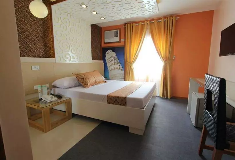 Fotos del hotel Eurotel Naga:  2