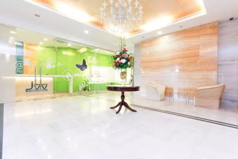 Fotos del hotel Final Destination Service Apartment:  3