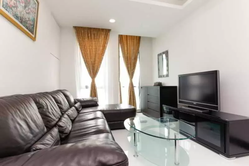 Fotos del hotel Final Destination Service Apartment:  16