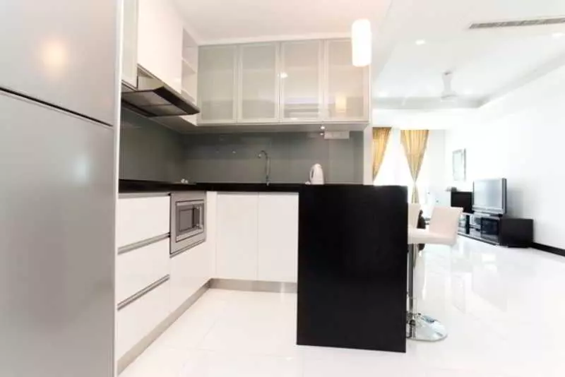 Fotos del hotel Final Destination Service Apartment:  5