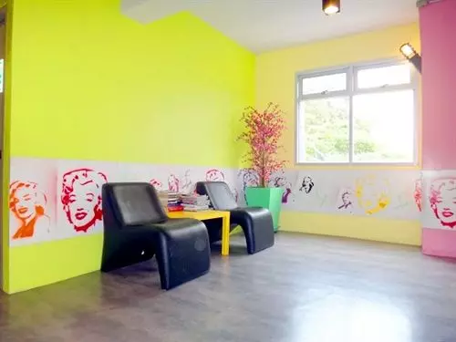 Fotos del hotel Saphaipae Hostel:  5