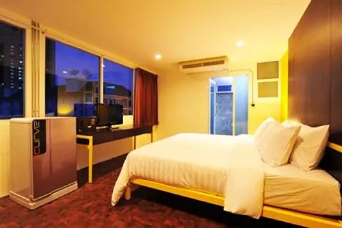 Fotos del hotel Saphaipae Hostel:  8