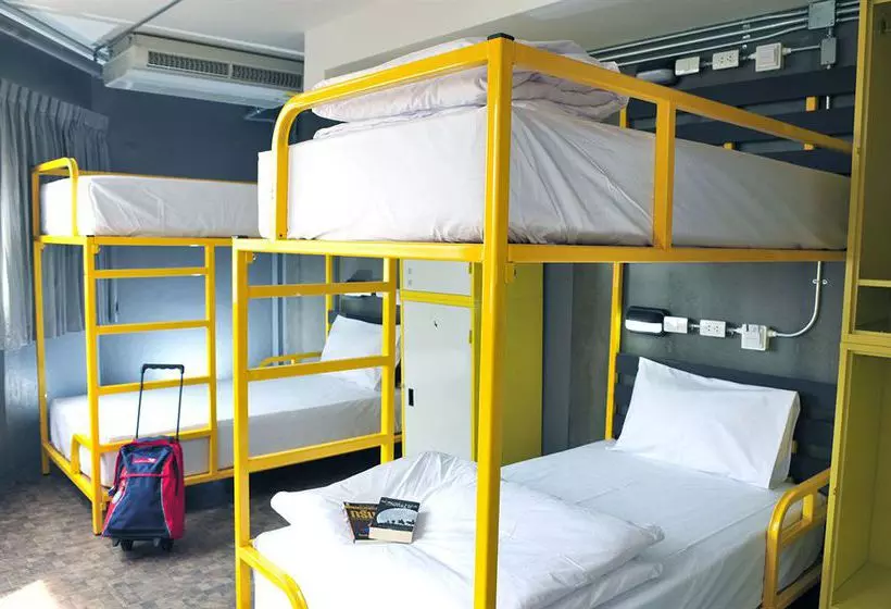 Fotos del hotel Saphaipae Hostel:  23