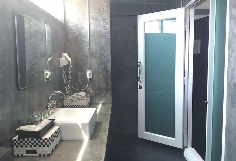 Fotos del hotel Saphaipae Hostel:  12