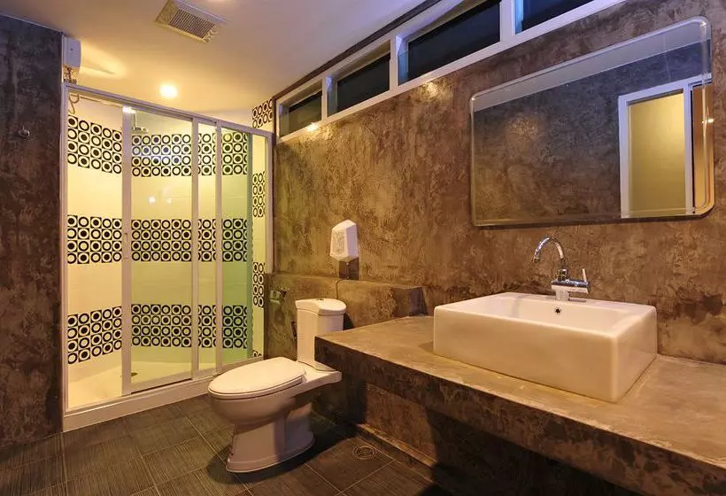 Fotos del hotel Saphaipae Hostel:  6