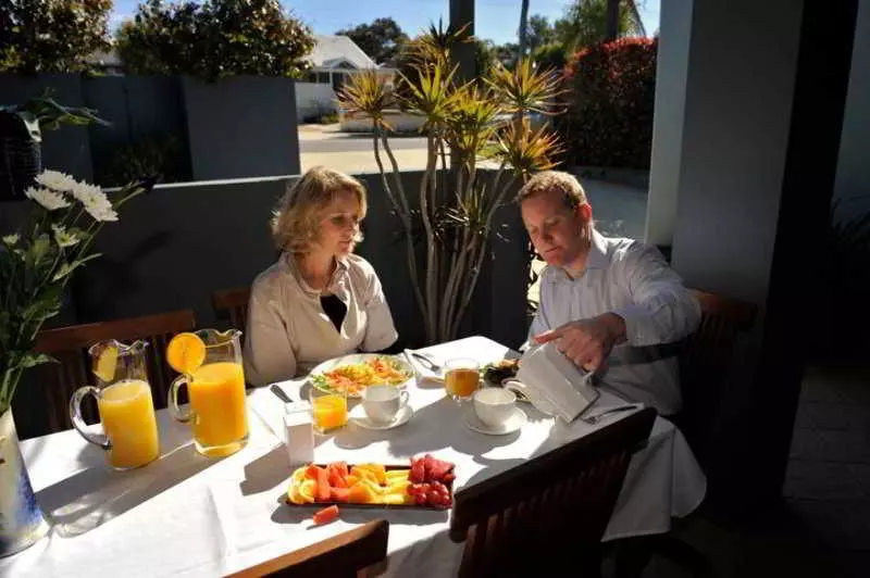 Fotos del hotel Trigg Retreat Bed And Breakfast:  3