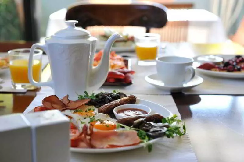 Fotos del hotel Trigg Retreat Bed And Breakfast:  5