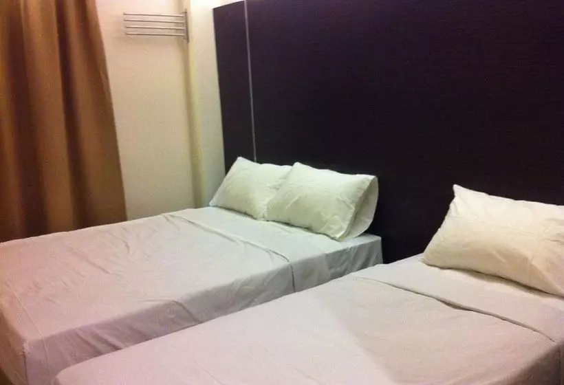 Fotos del hotel Yomi:  6