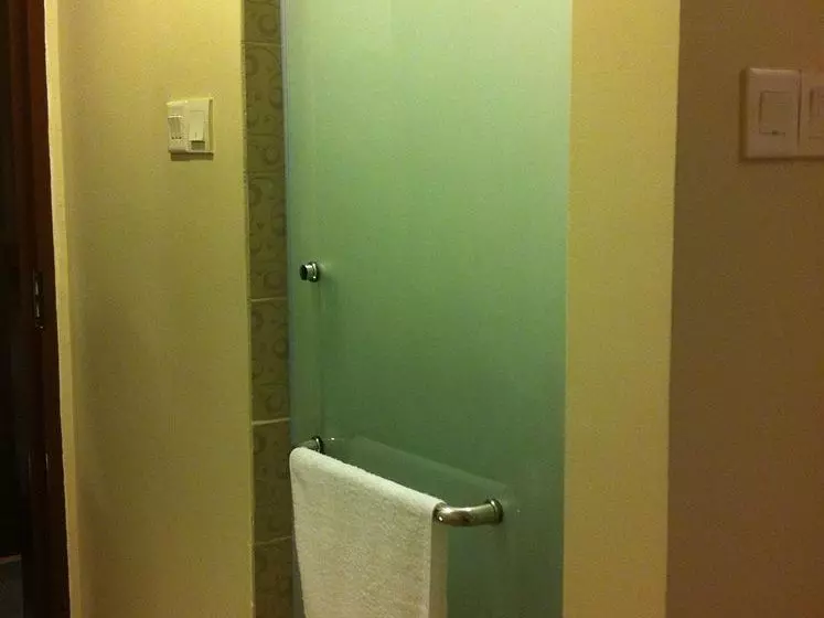 Fotos del hotel Yomi:  7