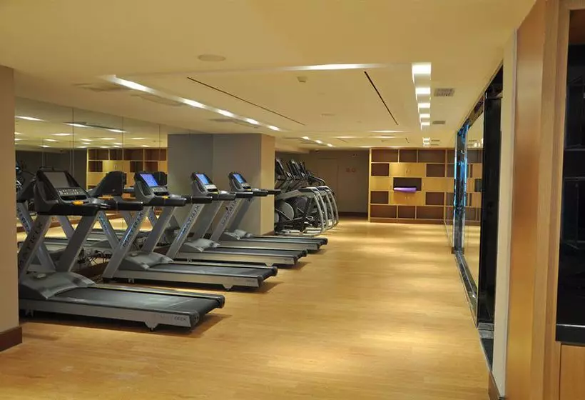 Fotos del hotel M Hotel Chengdu:  2