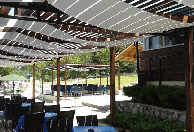 Fotos del hotel Metropole:  8