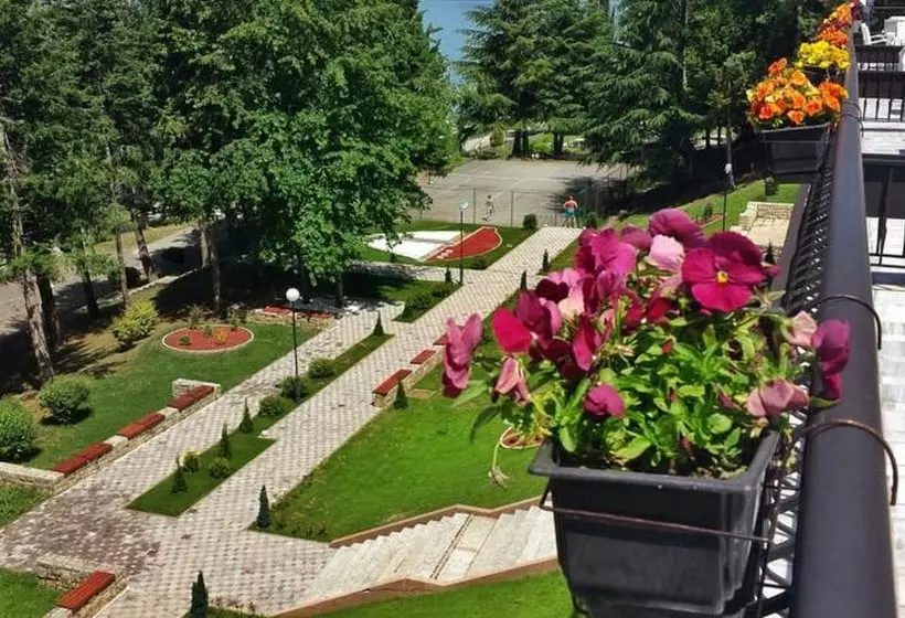 Fotos del hotel Metropole:  10