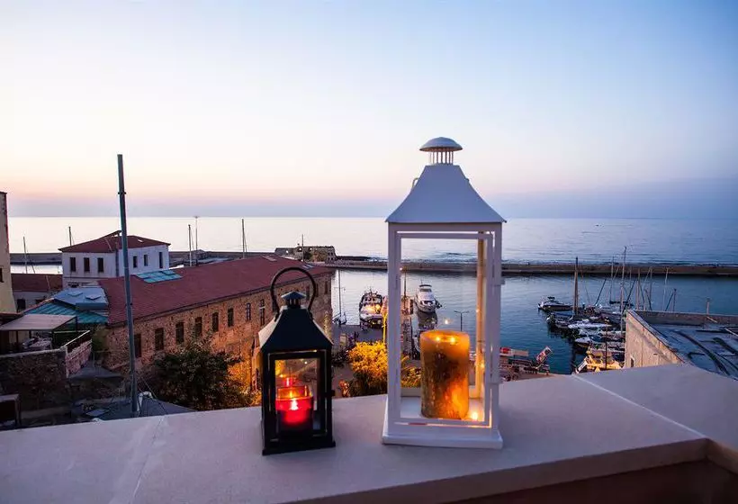 Fotos del hotel Monastery Boutique:  12