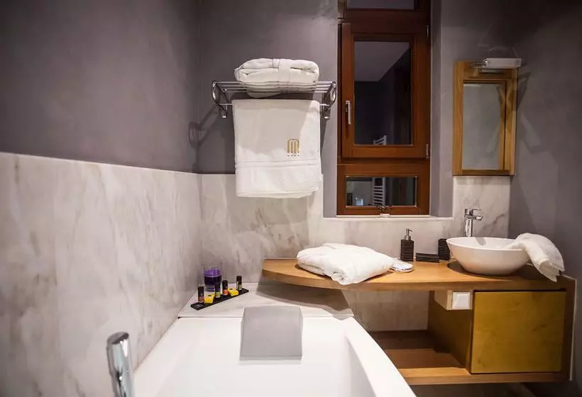 Fotos del hotel Monastery Boutique:  18