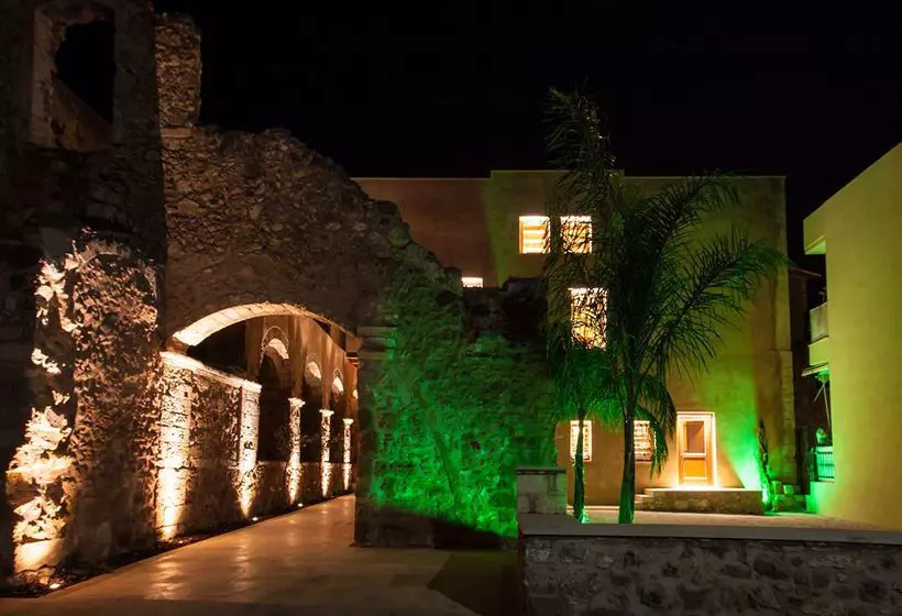 Fotos del hotel Monastery Boutique:  6