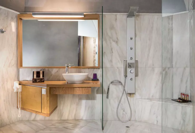 Fotos del hotel Monastery Boutique:  21