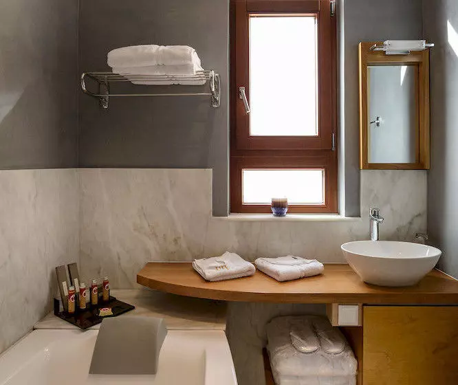 Fotos del hotel Monastery Boutique:  16