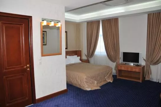 Fotos del hotel Atrium:  19