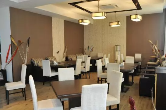 Fotos del hotel Atrium:  5