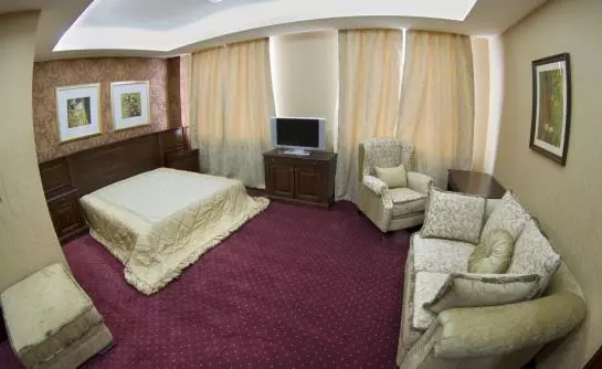 Fotos del hotel Atrium:  21