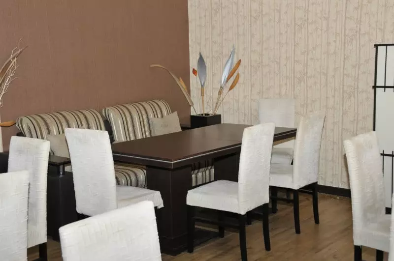 Fotos del hotel Atrium:  17