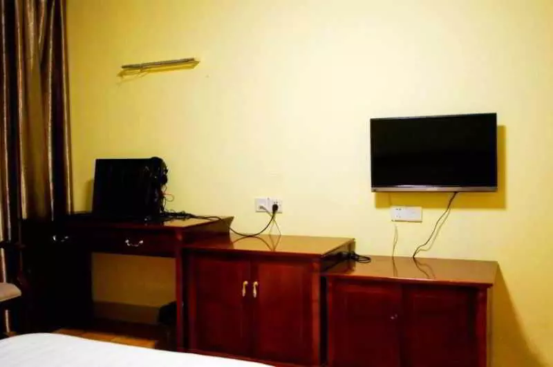 Fotos del hotel Hong Yuan:  12